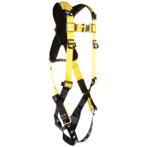 Delta Harnesses, CSA Certified, Class A, 420 lbs. Cap. The Estey Group