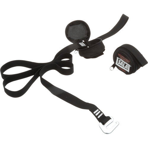 Suspension Trauma Safety Straps The Estey Group