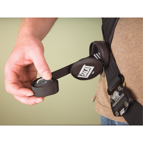 Suspension Trauma Safety Straps The Estey Group