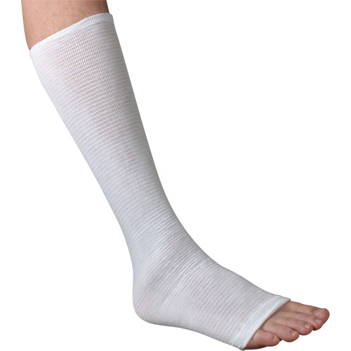 Compression Elastic Tubular Support Bandage, Fitting Sock, Class 1 The Estey Group