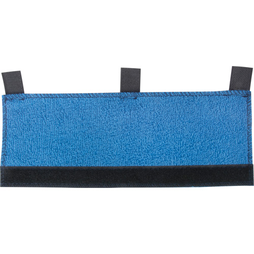 Bandeau absorbant en tissu &eacute;ponge North The Estey Group