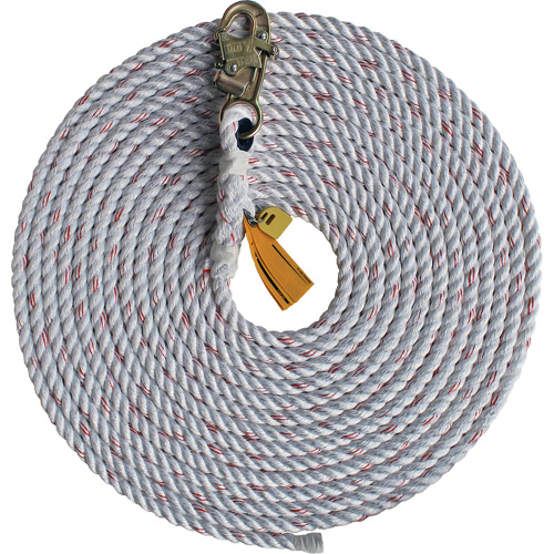 Cordages de s&eacute;curit&eacute; The Estey Group