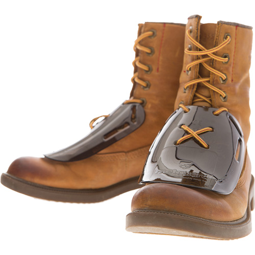 Non-Conductive Metatarsal Guards, Polycarbonate The Estey Group
