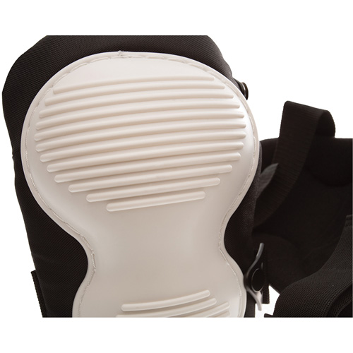 Genouill&egrave;res, Style Boucle, Prot&egrave;ge-genoux Plastique, Tampons Mousse The Estey Group
