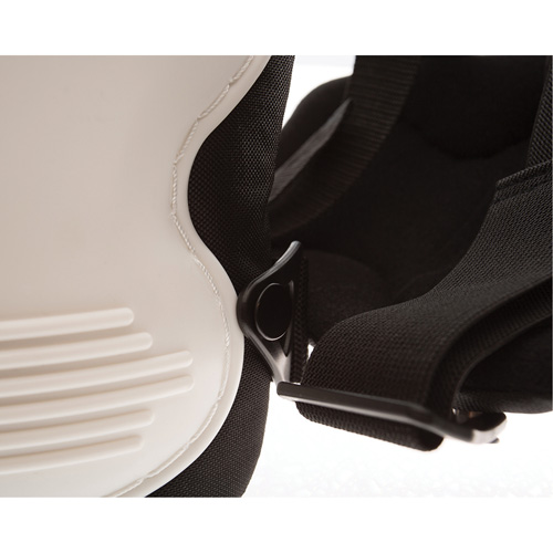 Genouill&egrave;res, Style Boucle, Prot&egrave;ge-genoux Plastique, Tampons Mousse The Estey Group