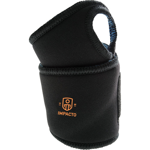 Thermo Wrap Wrist Supports, Neoprene, Small The Estey Group