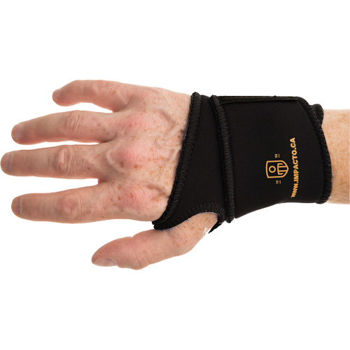 Thermo Wrap Wrist Supports, Neoprene, Small The Estey Group