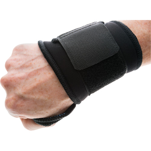 Thermo Wrap Wrist Supports, Neoprene, Small The Estey Group
