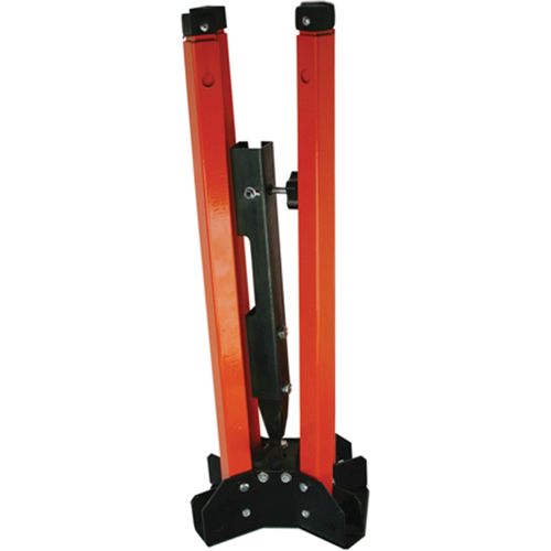 Supports pour enseigne Tilt-Adjust The Estey Group