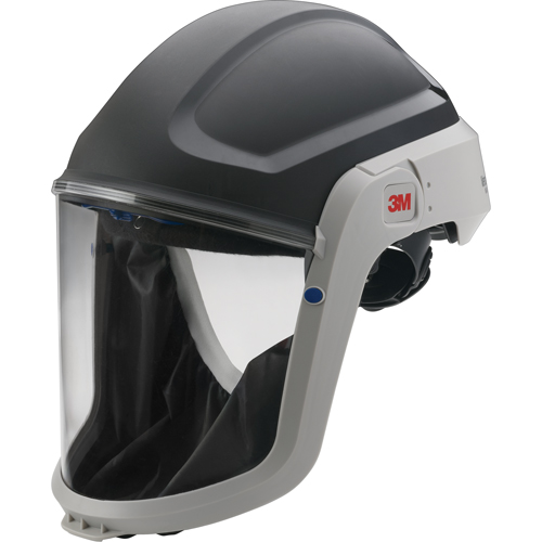 Ensemble casque Versaflo, Universel, Casque rigide The Estey Group