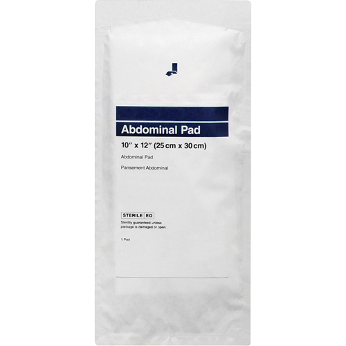 Compresses abdominales/combin&eacute;es The Estey Group
