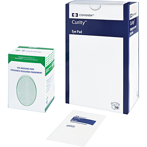 Pads, Eye, Class 1 The Estey Group