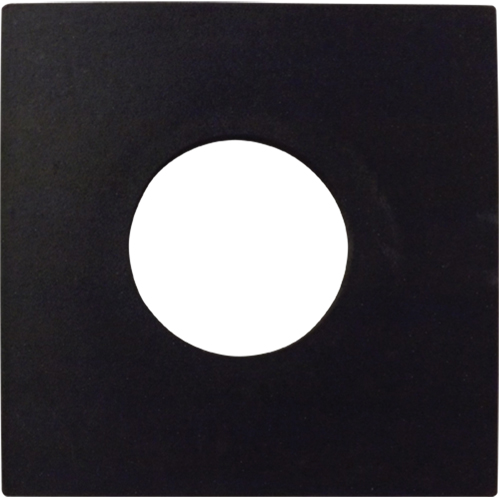 Channelizer Base, 10 lbs. The Estey Group