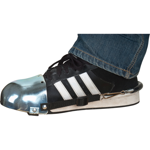 Toe Guard, One Size The Estey Group