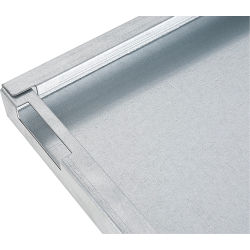 Flammable Storage Cabinet Additional Shelf The Estey Group