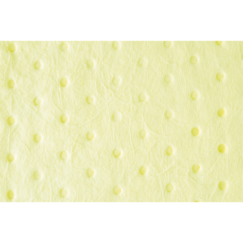 Premium Bonded Sorbent Pads, Hazmat, 15" x 18", 30 gal. Absorbancy The Estey Group