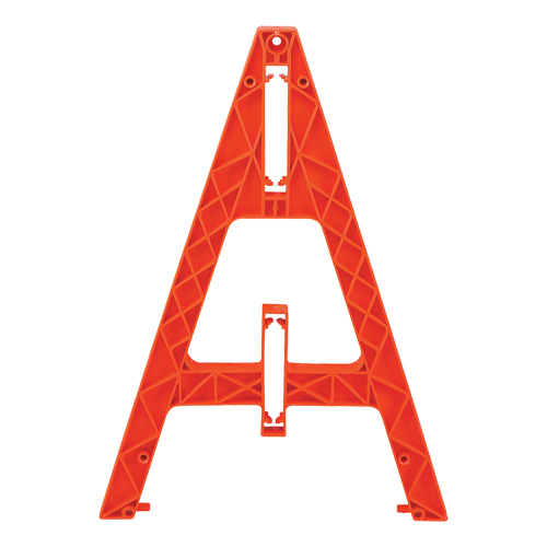 PLASTXA-Frame Barricade Leg The Estey Group