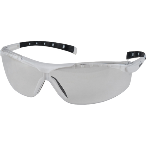 Lunettes de s&eacute;curit&eacute; s&eacute;rie Z1500, Lentille Transparent, Antibu&eacute;e, R&eacute;pond ou surpasse la norme CSA Z94.3 The Estey Group