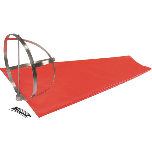Airport Windsock Set The Estey Group