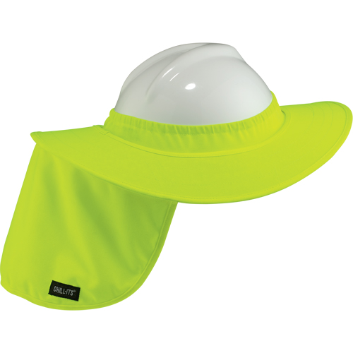 Chill-Its&reg; 6660 Hard Hat Brims The Estey Group