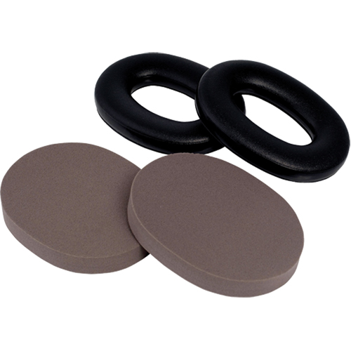 Trousse sanitaire pour serre-t&ecirc;te s&eacute;rie X1 Peltor The Estey Group