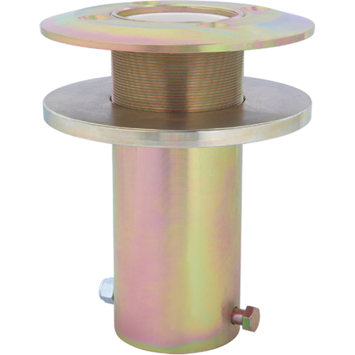 Confined Space Rescue Systems - Davit Arm System Components - Advanced Permanent Fixed Base The Estey Group