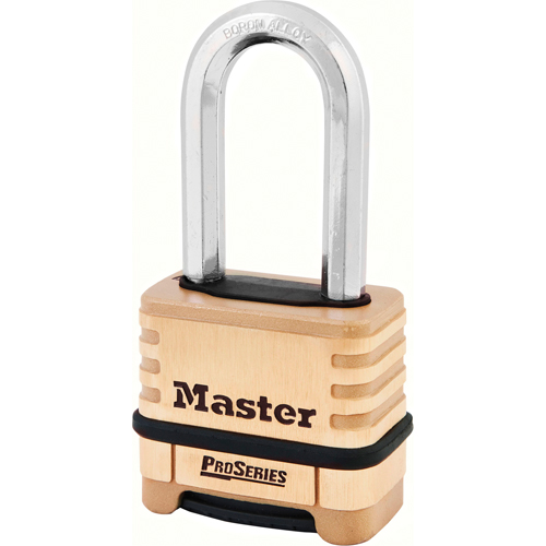 Cadenas &agrave; combinaison ProSeries The Estey Group