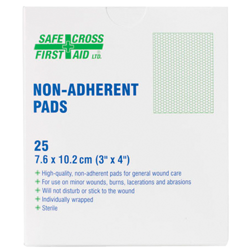 Tampons non adh&eacute;rents The Estey Group