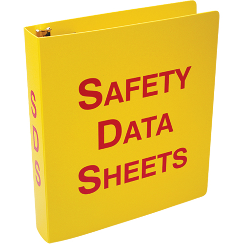 SDS Binders The Estey Group