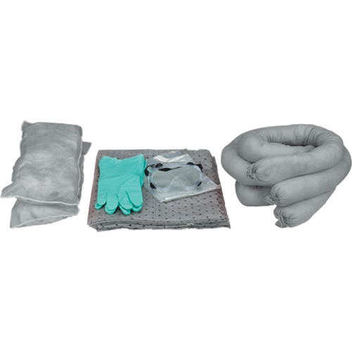 Premium 10-Gallon Truck Replacement Kit, Universal The Estey Group