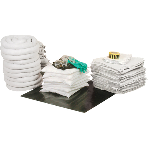 97-Gallon Replacement Kit, Oil Only The Estey Group