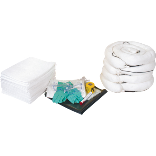95-Gallon Economy Replacement Kit, Oil Only The Estey Group