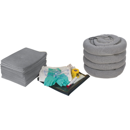 95-Gallon Replacement Kit, Universal The Estey Group