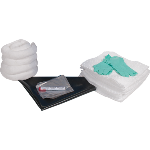 Trousse de rechange de premi&egrave;re qualit&eacute; pour atelier, 30 gallons, Huile seulement The Estey Group