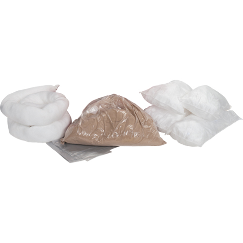 10-Gallon Service Vehicle Replacement Kit, Oil Only The Estey Group