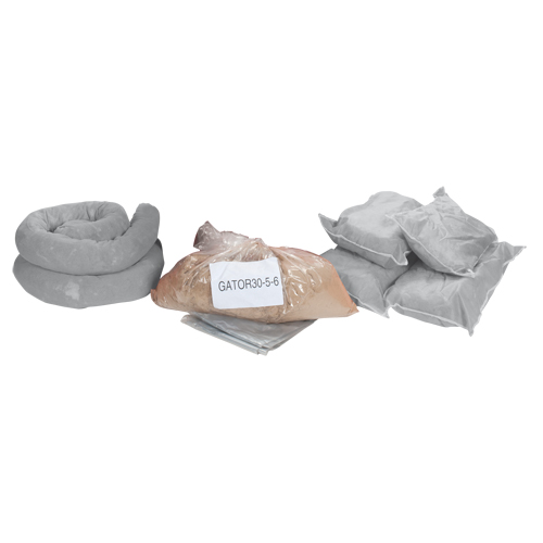 10-Gallon Service Vehicle Replacement Kit, Universal The Estey Group