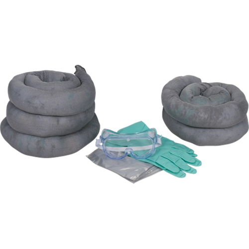 Trousse de rechange, 5 gallons, Universel The Estey Group