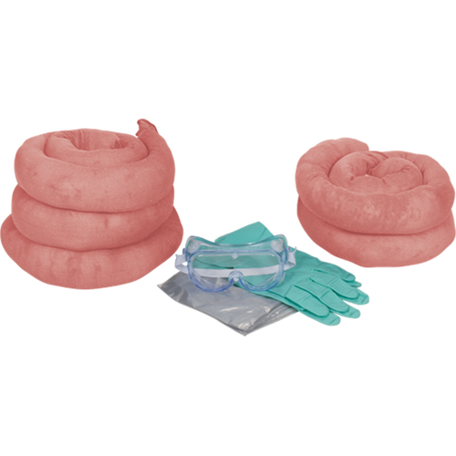 5-Gallon Replacement Kit, Hazmat The Estey Group