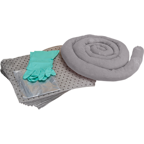 Premium 5-Gallon Replacement Kit, Universal The Estey Group