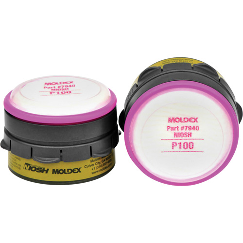 Smart&reg; Cartridge, Gas/Vapour Cartridge, Multi-Gas/Vapour/P100 The Estey Group
