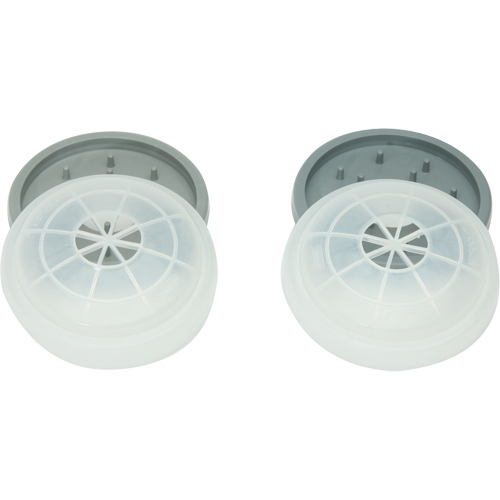 North&reg; Filter Retainer The Estey Group