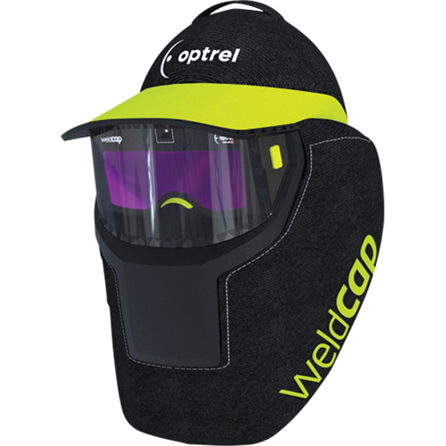 Casque Weldcap The Estey Group