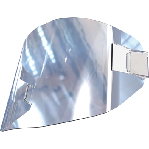 Couvercle de lentille avant Weldcap The Estey Group