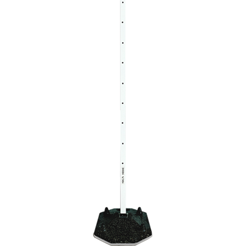 Portable Sign Stand and Base The Estey Group