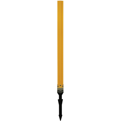 Convex Ground Marker Stakes The Estey Group
