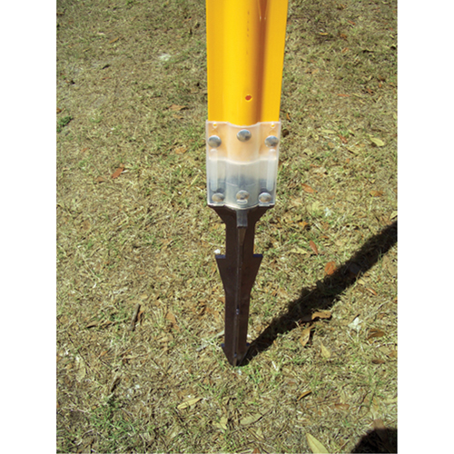 Convex Ground Marker Stakes The Estey Group