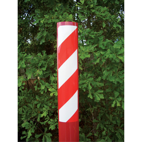 Flexible Marker Stake Decals The Estey Group