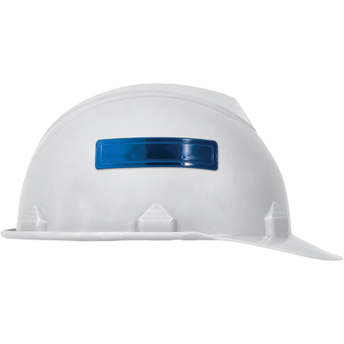 Retro-Reflective Hardhat Stickers The Estey Group