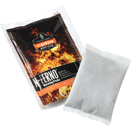 Paquets de chauffes-mains N-Ferno 6990 The Estey Group