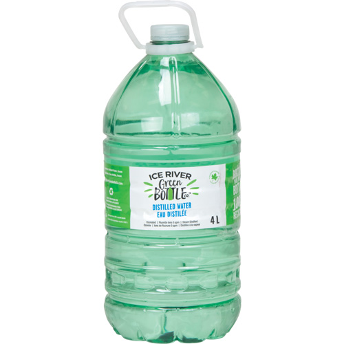 Distilled Water The Estey Group
